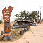 Lacqua Diroma Hotel Com Parque Aquatico 24 Horas