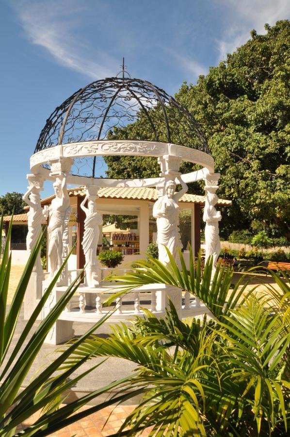Lacqua Diroma Com Parque Aquatico 24 Apartment