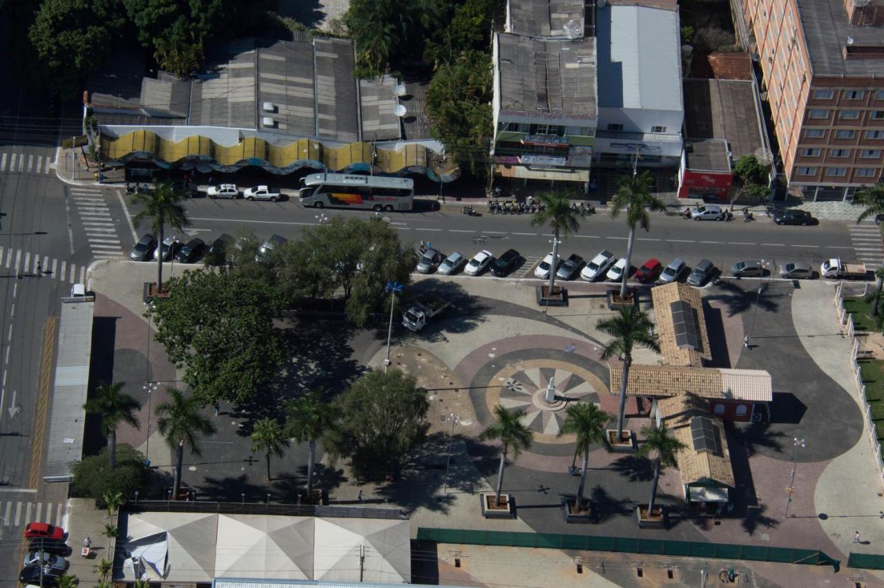 Apartment Lacqua Diroma Com Parque Aquatico 24 Caldas Novas
