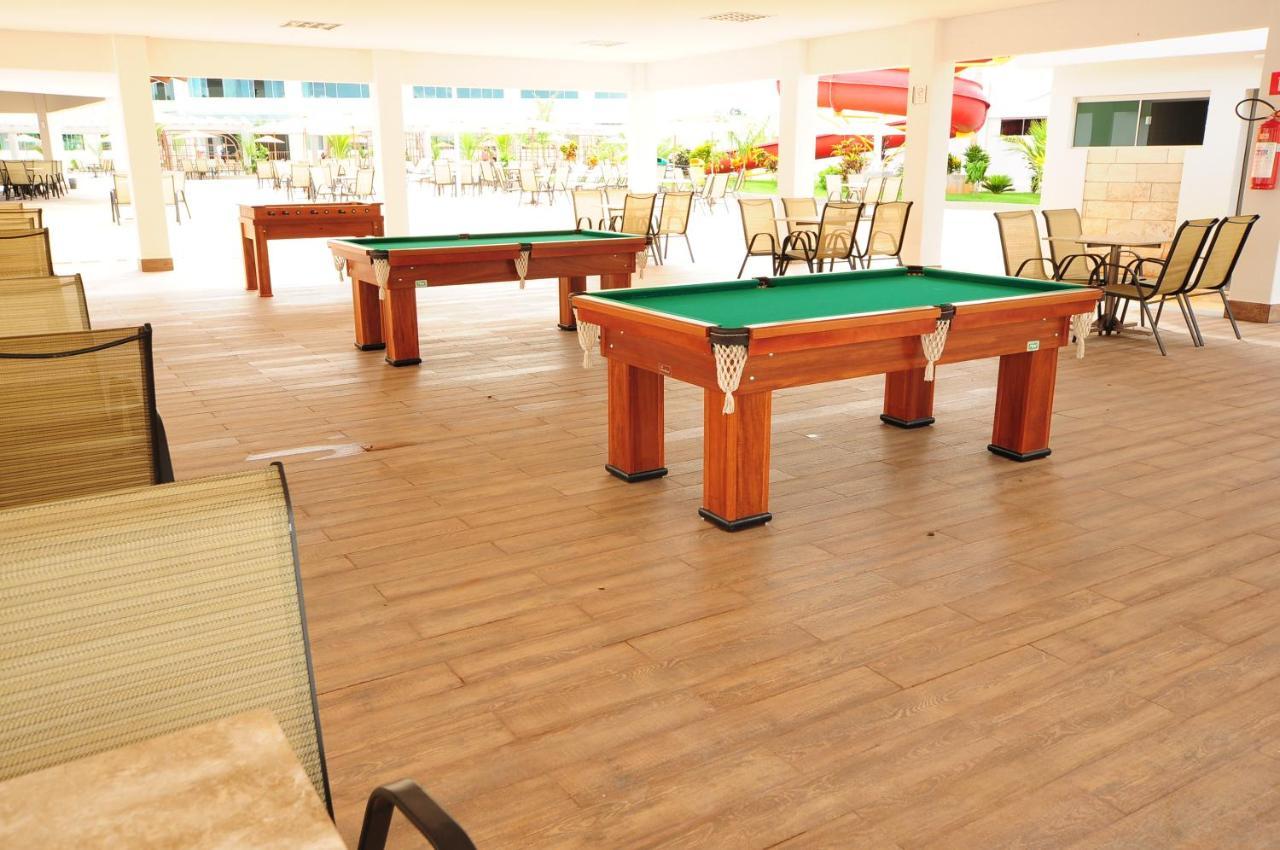 Apartment Lacqua Diroma Com Parque Aquatico 24