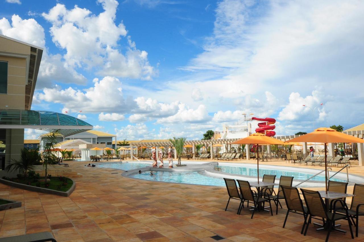 Apartment Lacqua Diroma Com Parque Aquatico 24 *