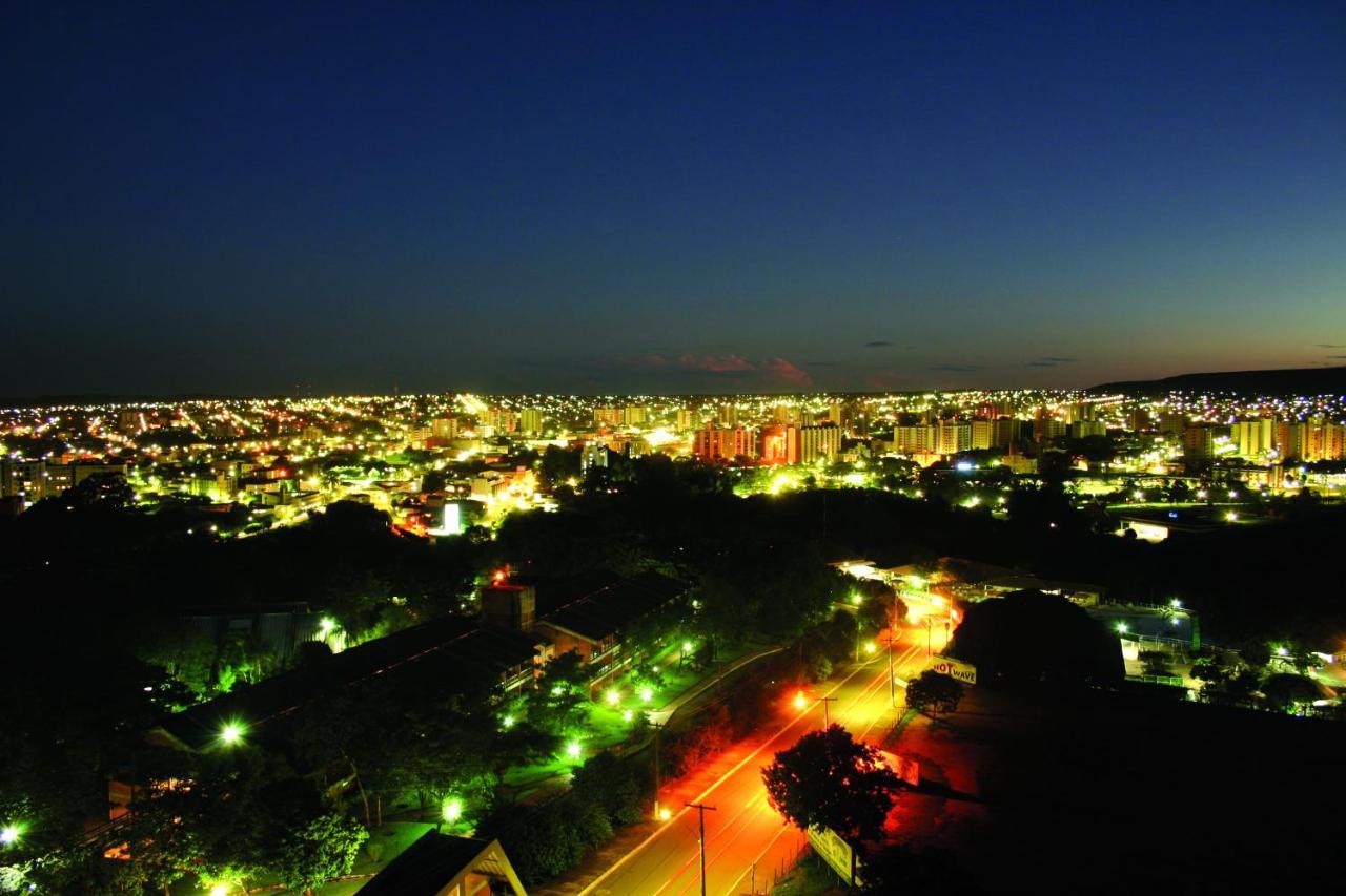 Lacqua Diroma Com Parque Aquatico 24 Apartment Caldas Novas