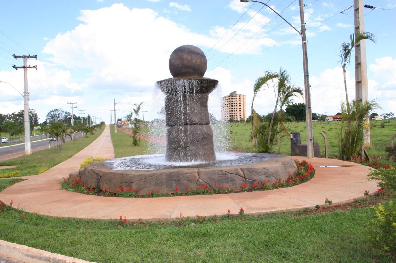 Lacqua Diroma Com Parque Aquatico 24 *