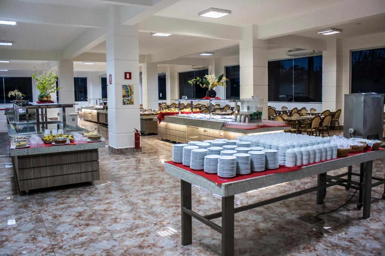 Apartment Lacqua Diroma Com Parque Aquatico 24 Caldas Novas
