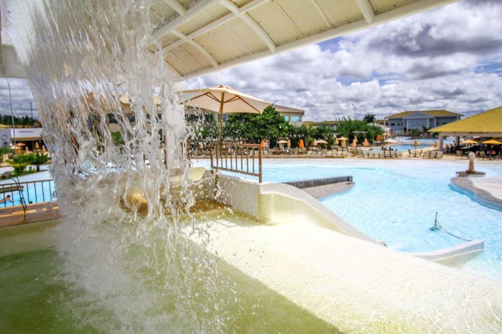 Lacqua Diroma Com Parque Aquatico 24