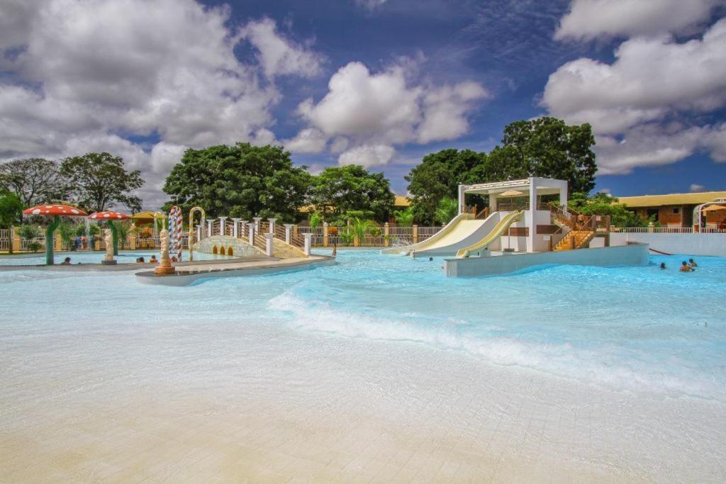 Apartment Lacqua Diroma Com Parque Aquatico 24 *