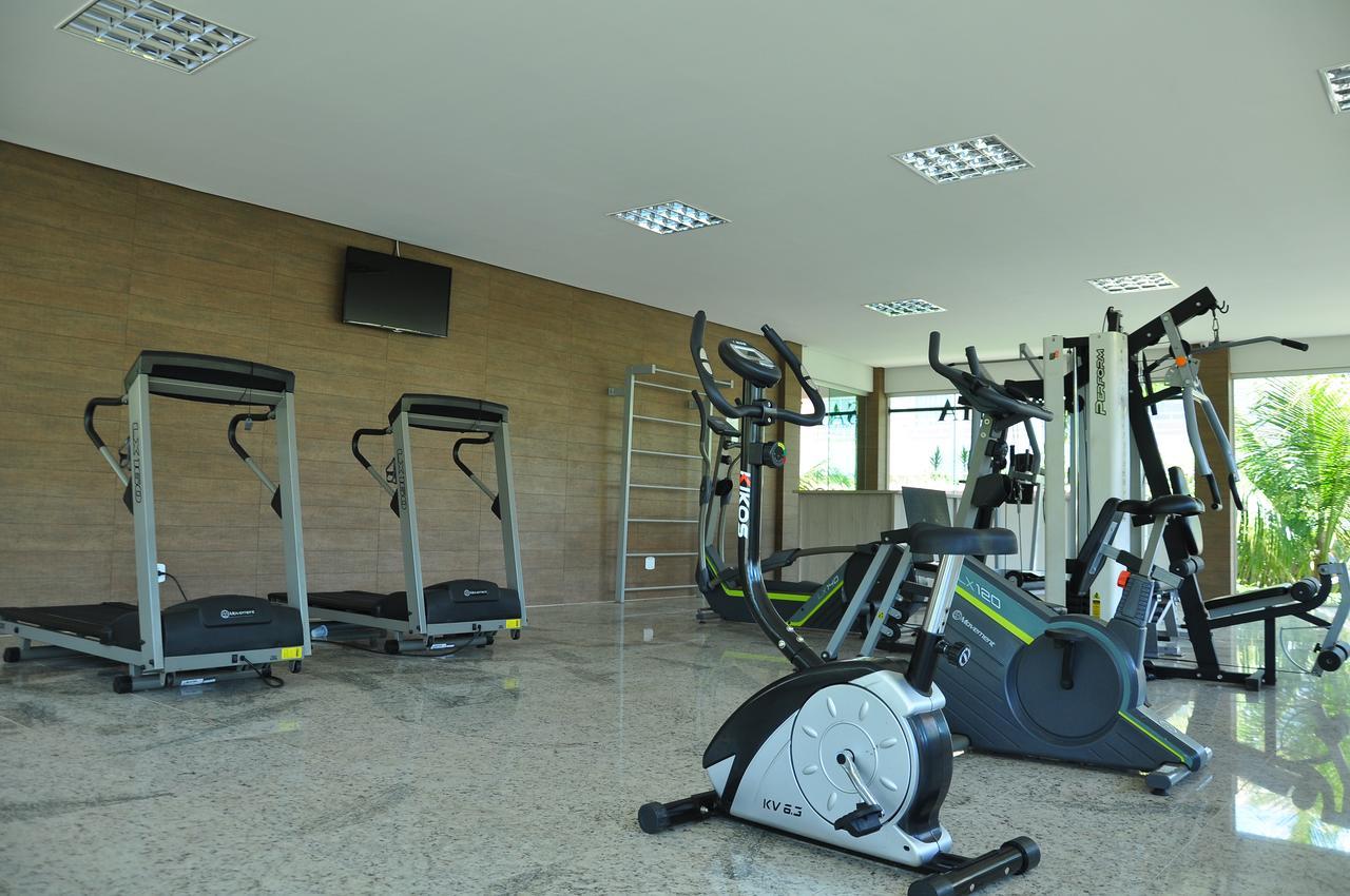 Lacqua Diroma Com Parque Aquatico 24 Caldas Novas