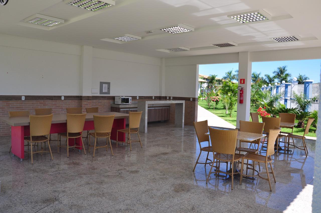Apartment Lacqua Diroma Com Parque Aquatico 24