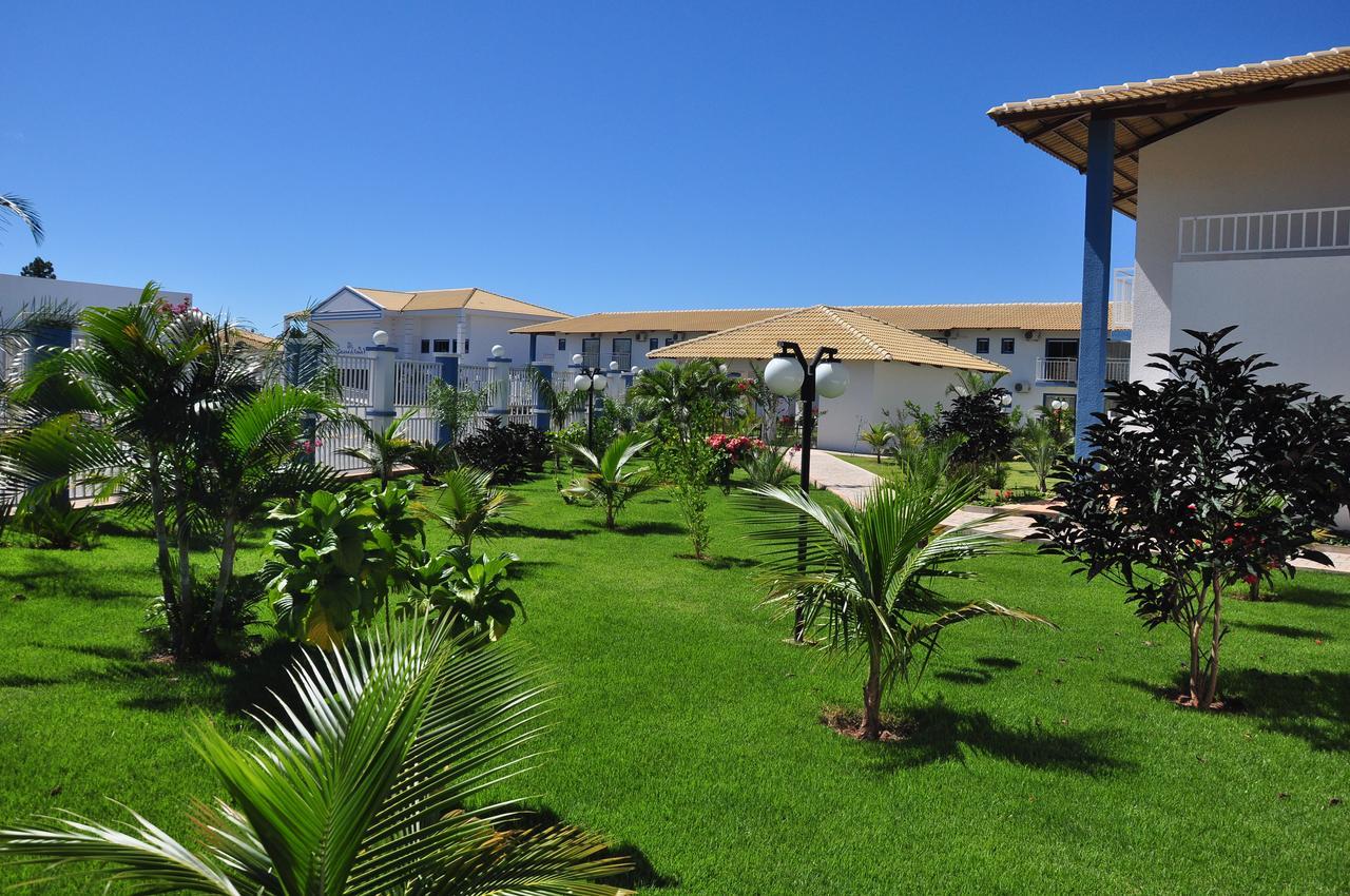 Lacqua Diroma Com Parque Aquatico 24 Apartment Caldas Novas